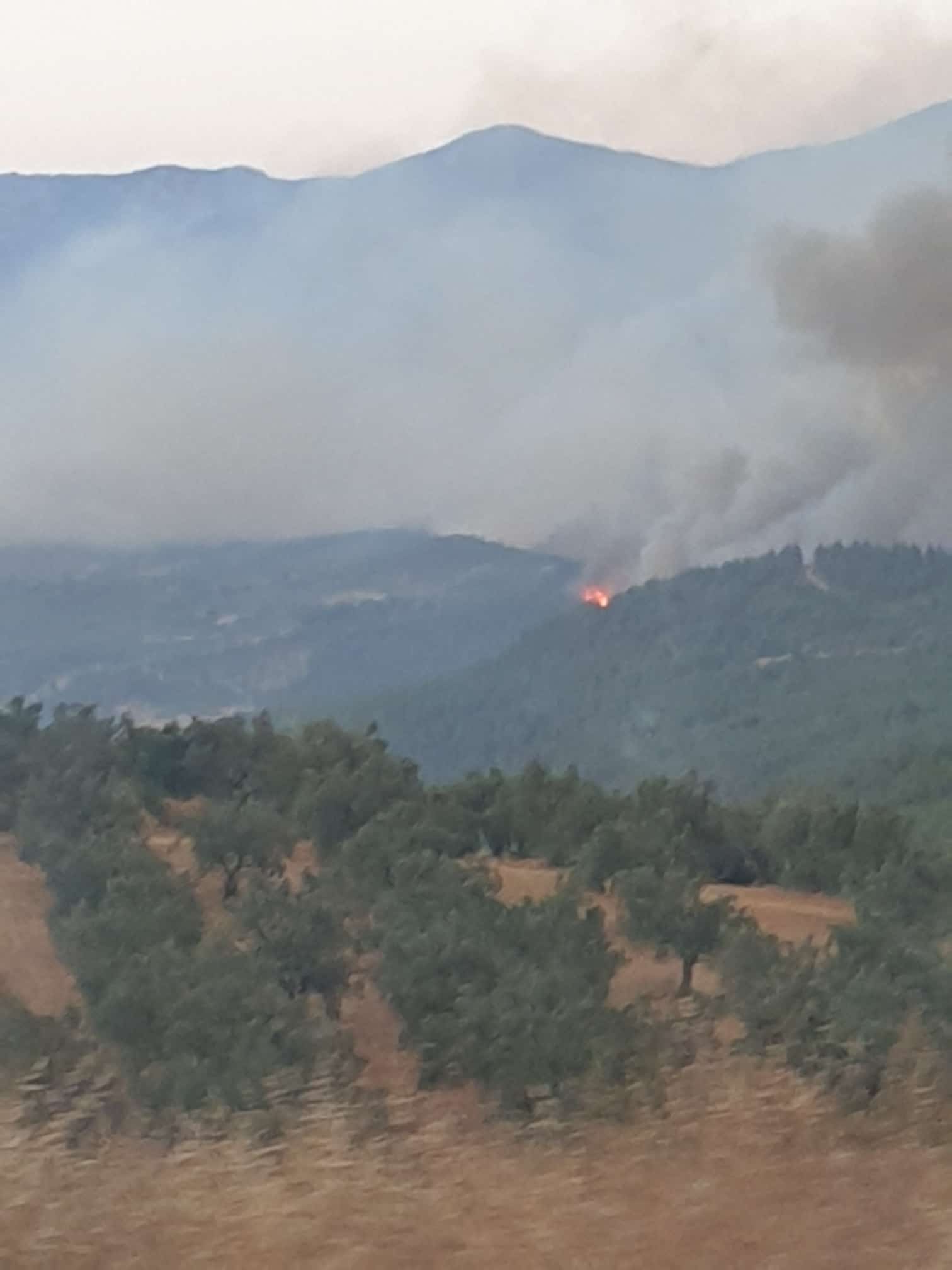 Balkonda Çamaşırı Asılı Olanlar Dikkat! (3)