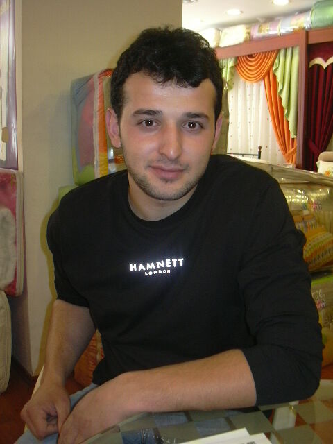 Barış Çifti