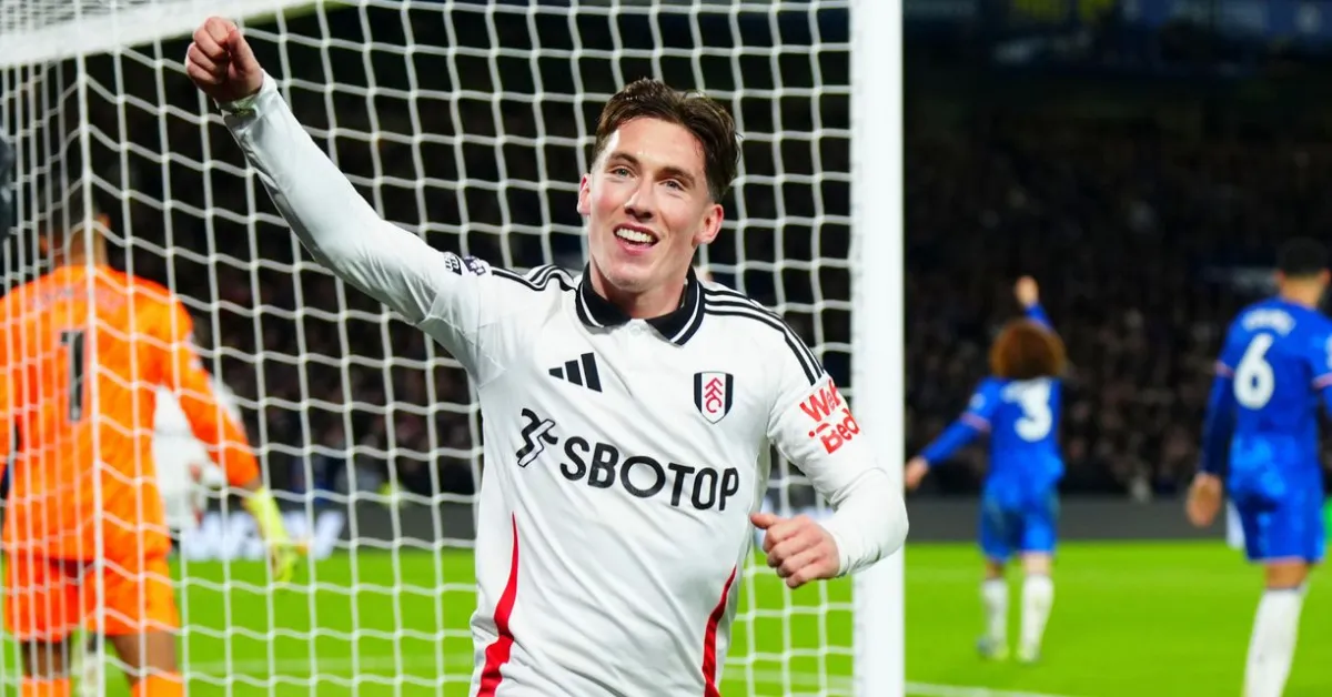Beşiktaş, Harry Wilson İçin Harekete Geçti! Transferde Geri Sayım Başladı (2)