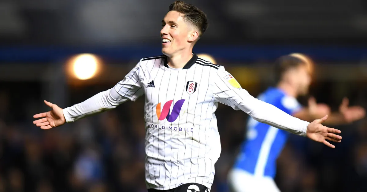 Beşiktaş, Harry Wilson İçin Harekete Geçti! Transferde Geri Sayım Başladı (3)
