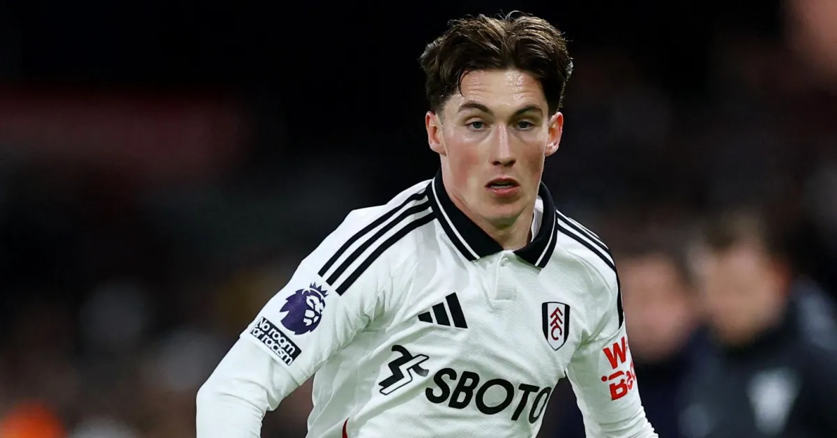 Beşiktaş, Harry Wilson İçin Harekete Geçti! Transferde Geri Sayım Başladı (4)