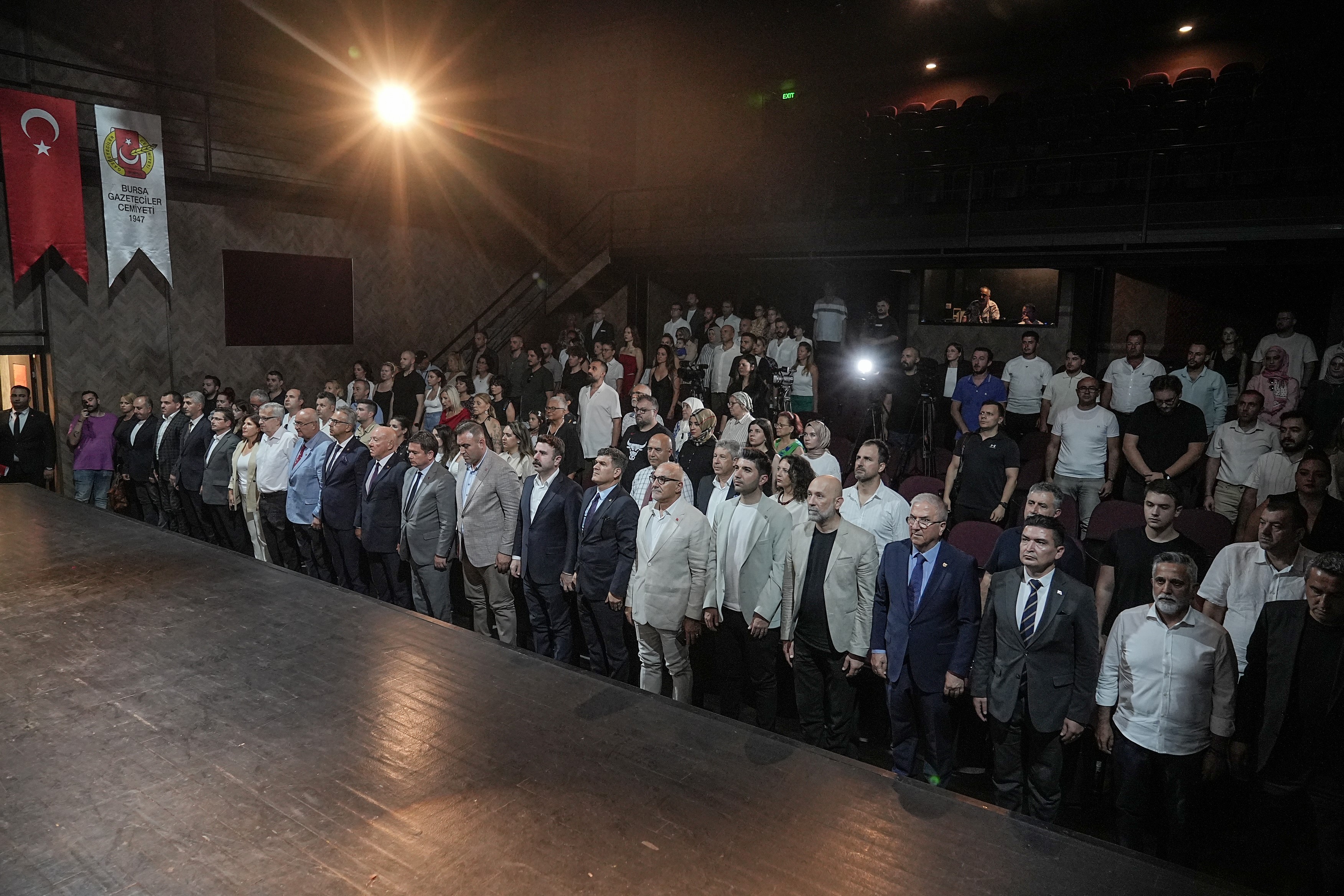 Bgc Gazetecilik Ödülleri Sahiplerini Buldu (3)