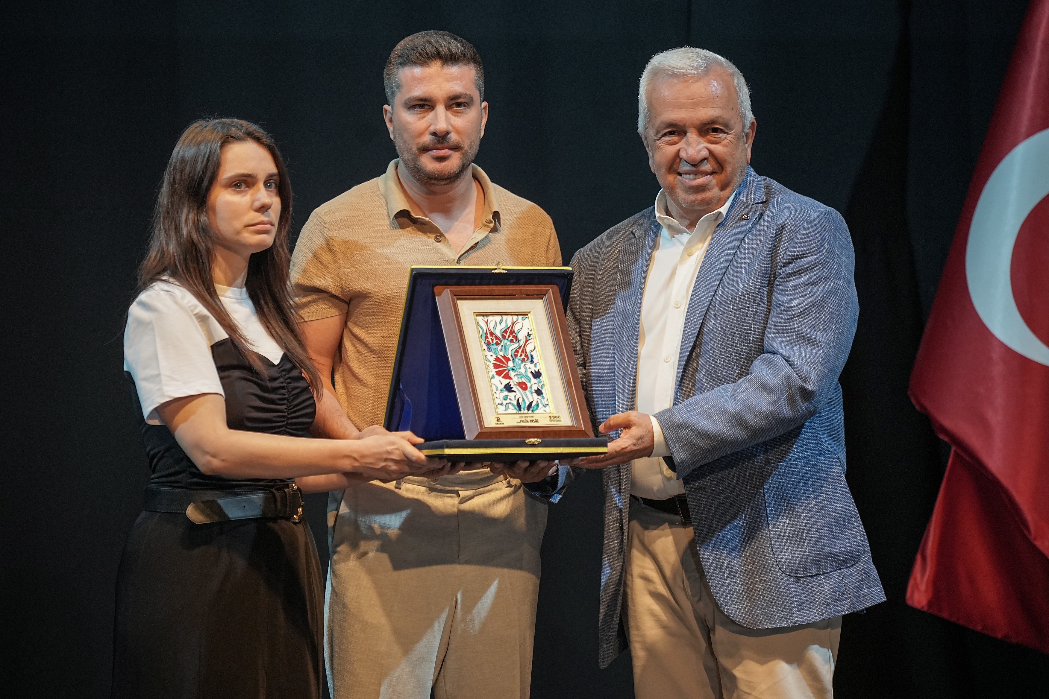 Bgc Gazetecilik Ödülleri Sahiplerini Buldu (5)