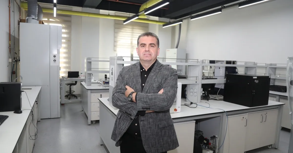 Btü’de Reaktörler İçin Kendini Onaran Malzeme Geliştirilecek (4)