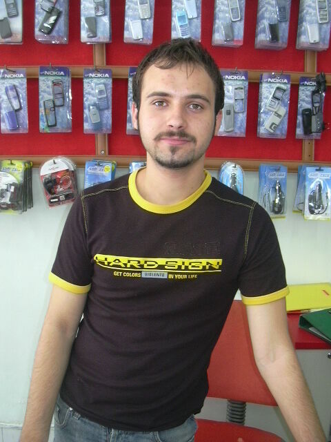 Burak Yel