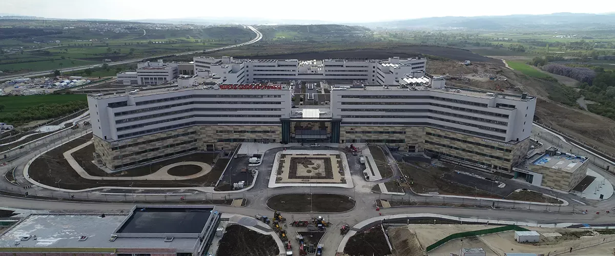 Bursa Şehir Hastanesi Doktor Çalışma Listesi (1)
