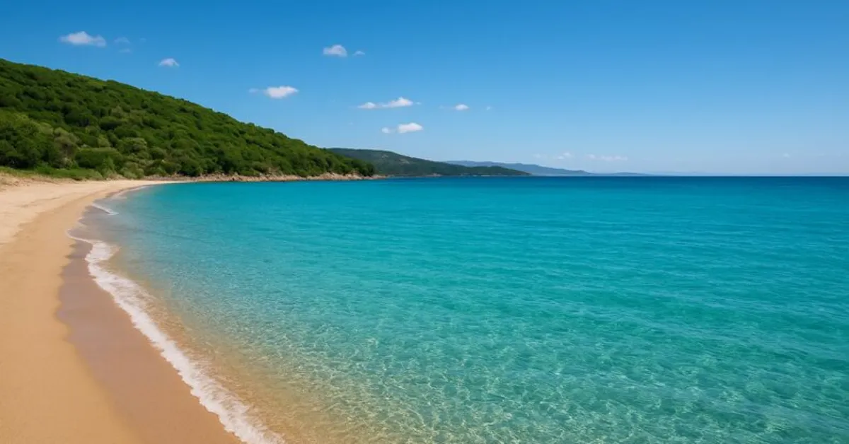 Bursa Ve Erdek’te Denize Girilecek En Güzel Yerler! Günübirlik Tatil İçin Nereye Gidilir En İyi Plaj Rotaları.. (4)
