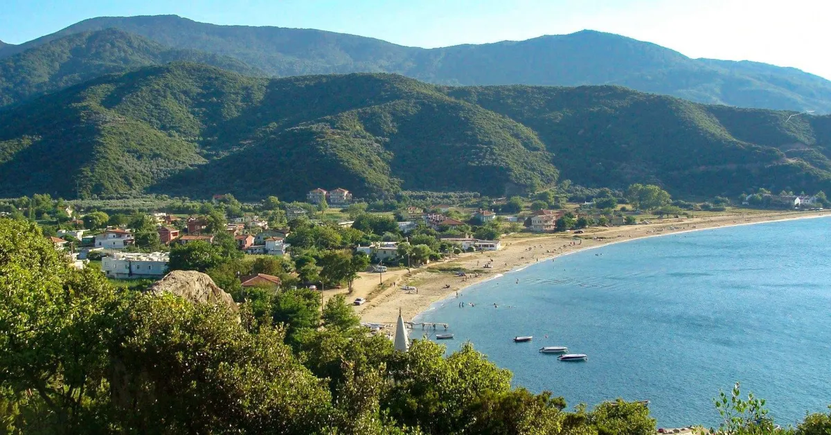 Bursa Ve Erdek’te Denize Girilecek En Güzel Yerler! Günübirlik Tatil İçin Nereye Gidilir En İyi Plaj Rotaları.. (6)