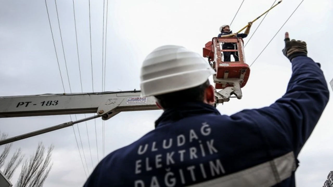 Bursa'da 23 24 Temmuz Tarihlerinde Elektrik Kesintisi! (4)