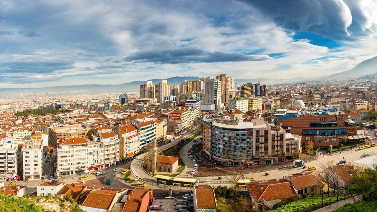 Bursada Bugün Hava Nasıl Olacak Saatlik Hava Durumu