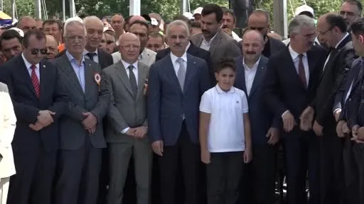 Bursa’da Dev Ulaşım Projesi Tamamlandı (9)
