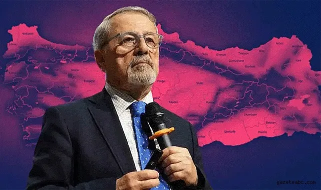 Bursa’da Olan Peş Peşe Depremlerden Sonra Naci Görür’den Kritik Uyarı! (4)