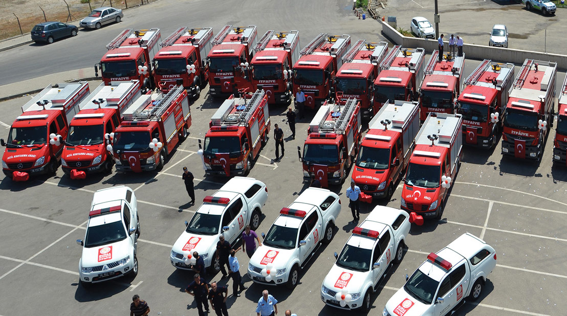 Bursayı Yakan Alevler Geçmişten Günümüze Tarihi Bursa Yangınları Gencgazete (10)