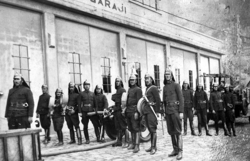 Bursayı Yakan Alevler Geçmişten Günümüze Tarihi Bursa Yangınları Gencgazete (5) Kopya