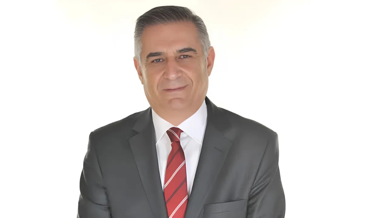 Chp Eski Başkanı Vefat Etti! (1)