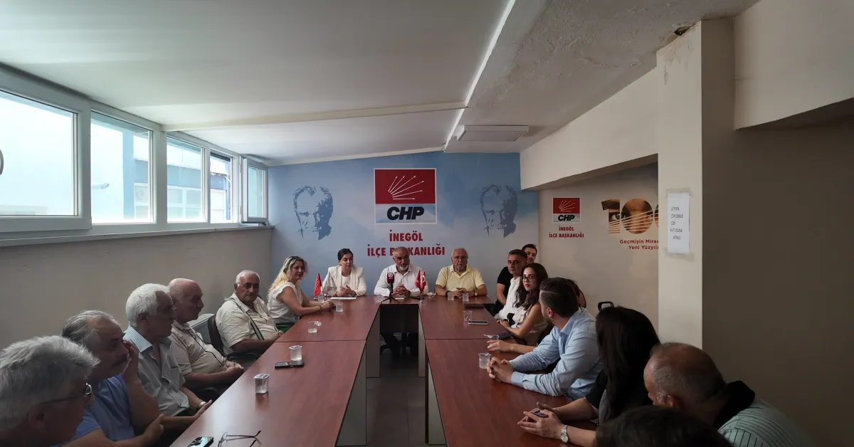 Chp’den İnegöl’de Ekonomi Ve Demokrasi Vurgusu (4)