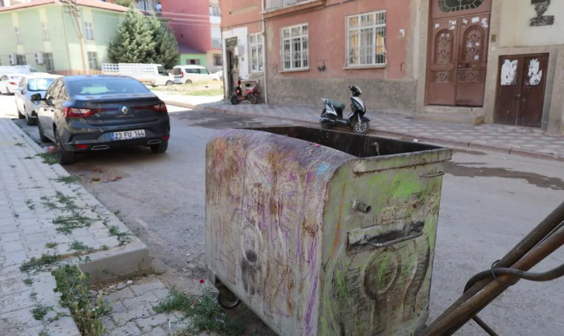 Çöp Konteynerinde Bebek Bulundu! (3) (1)