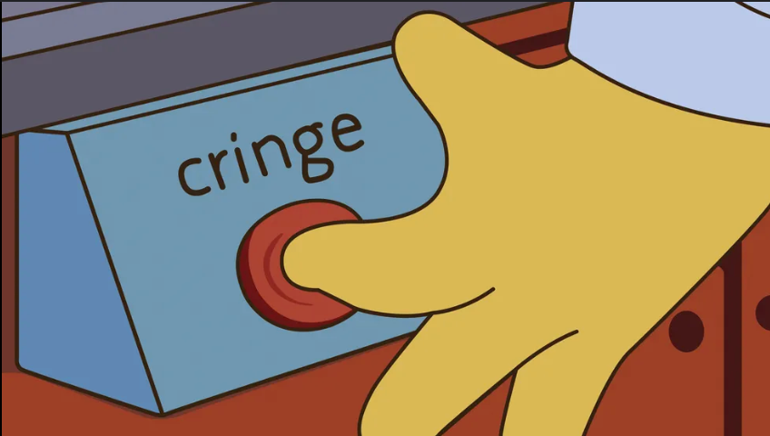 Cringe Ne Demek, Neden Bu Kadar Sık Duyuluyor Günlük Hayatta ‘Cringe’ Olmak Ne Anlatıyor