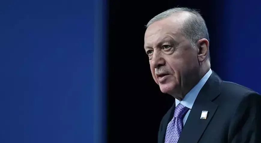 Cumhurbaşkanı Erdoğan'dan Bursa'daki İddialara Sert Tepki! (3)