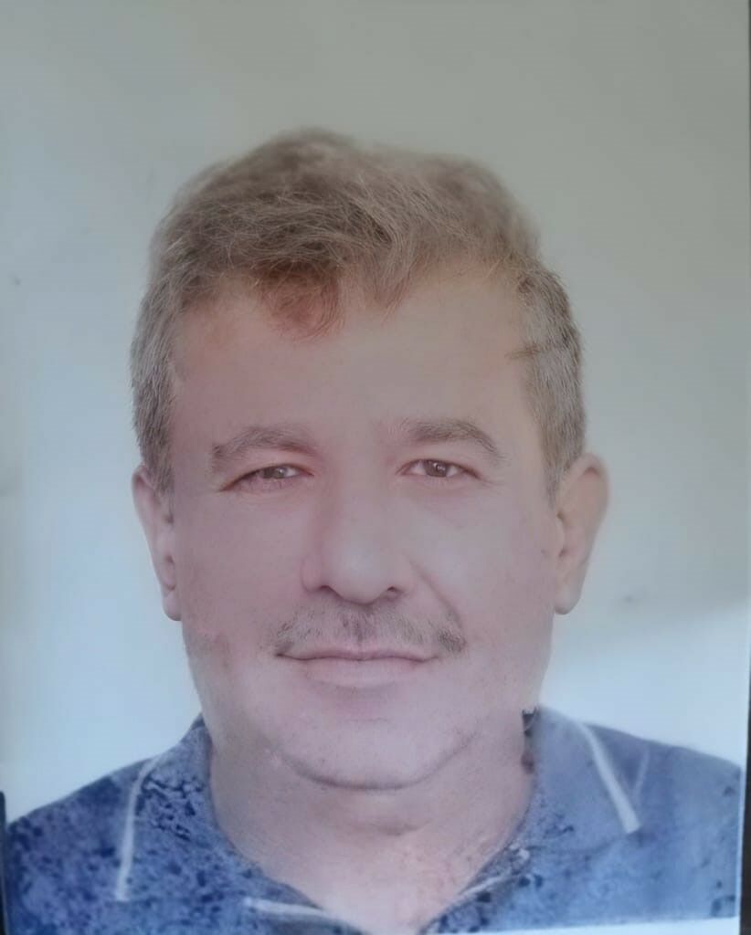 Devrilen Vincin Altında Kalan Işçi Öldü (1)