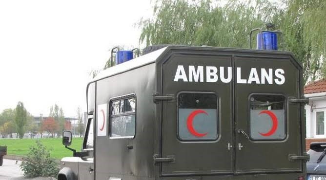 Edirne’de 1 Asker Şehit Oldu (2)-1
