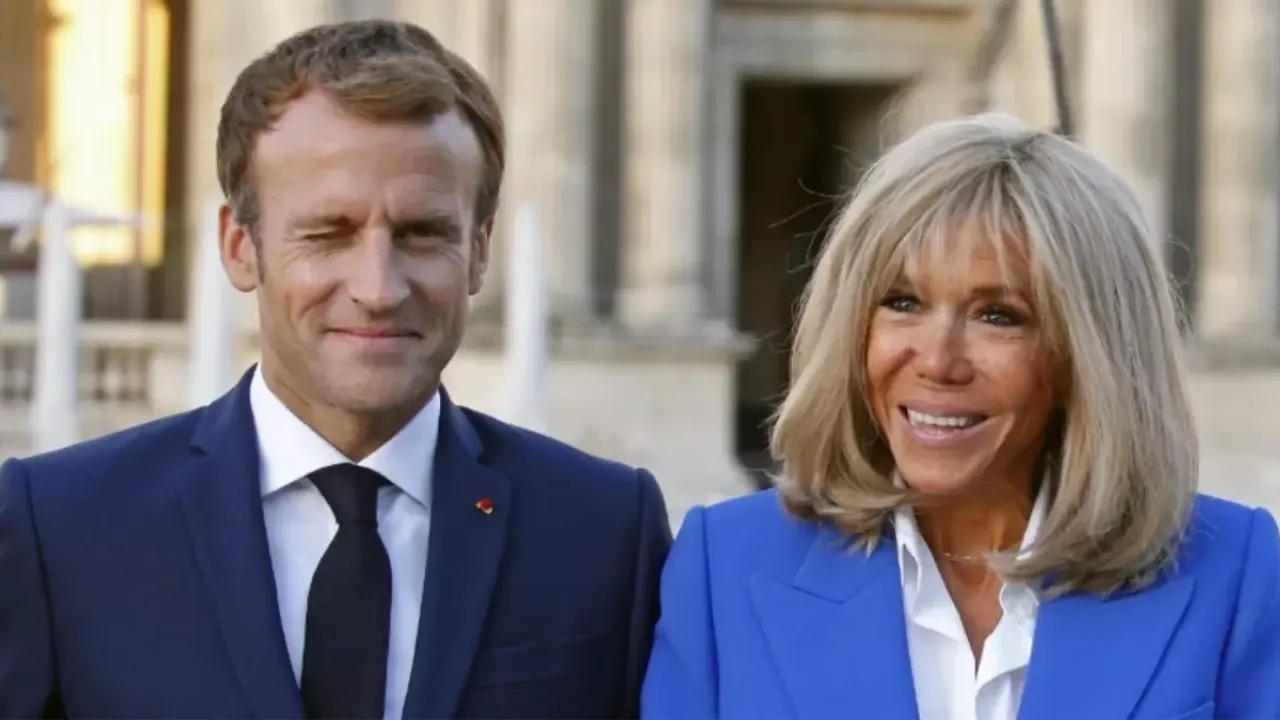 Emmanuel Macron Kimdir