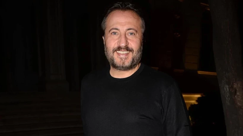 Ercan Saatçi’nin Acı Günü (1)
