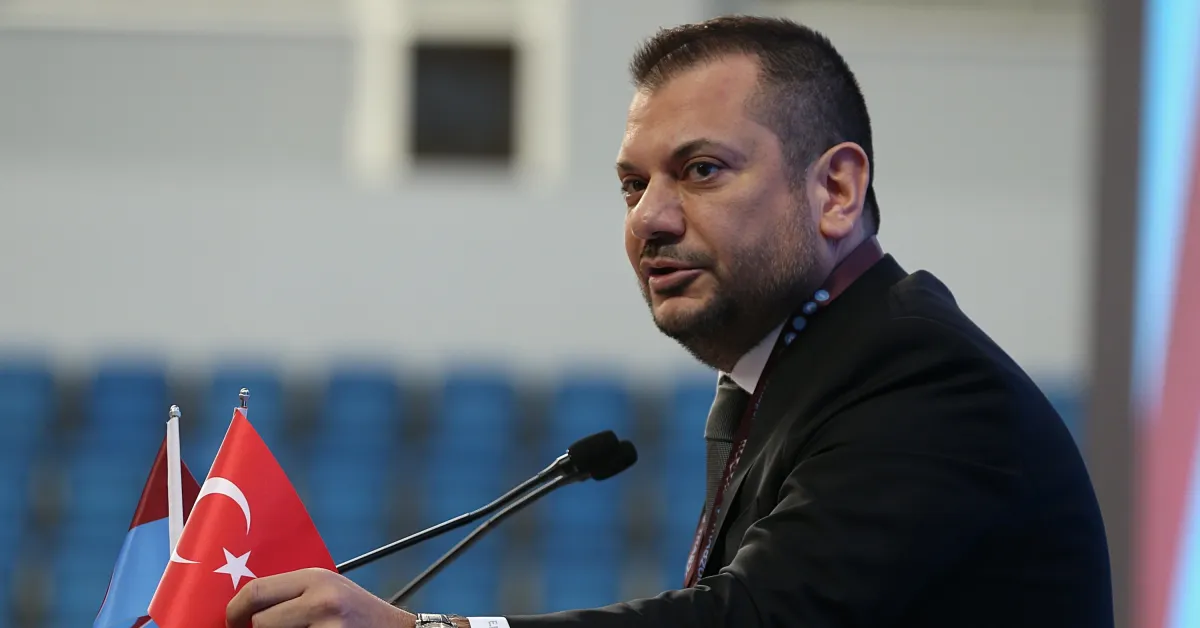 Ertuğrul Doğan Kimdir Nereli Ne İş Yapıyor Hangi Markaların Sahibi Ne Kadar Serveti Var İşte Tüm Merak Edilenler.. (3)