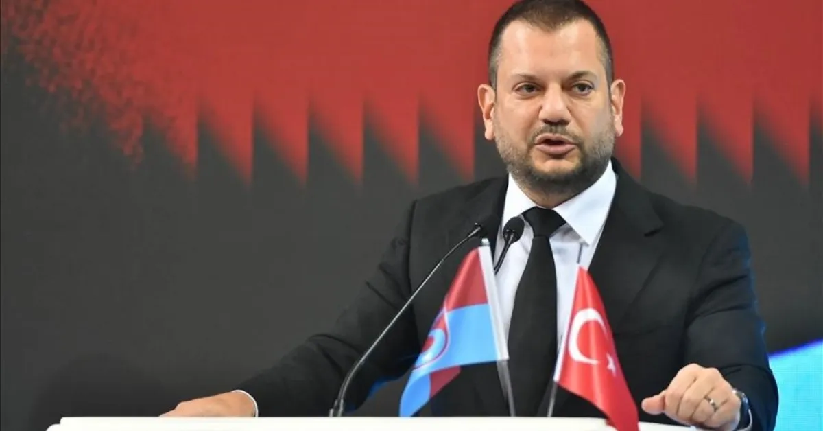 Ertuğrul Doğan Kimdir Nereli Ne İş Yapıyor Hangi Markaların Sahibi Ne Kadar Serveti Var İşte Tüm Merak Edilenler.. (4)