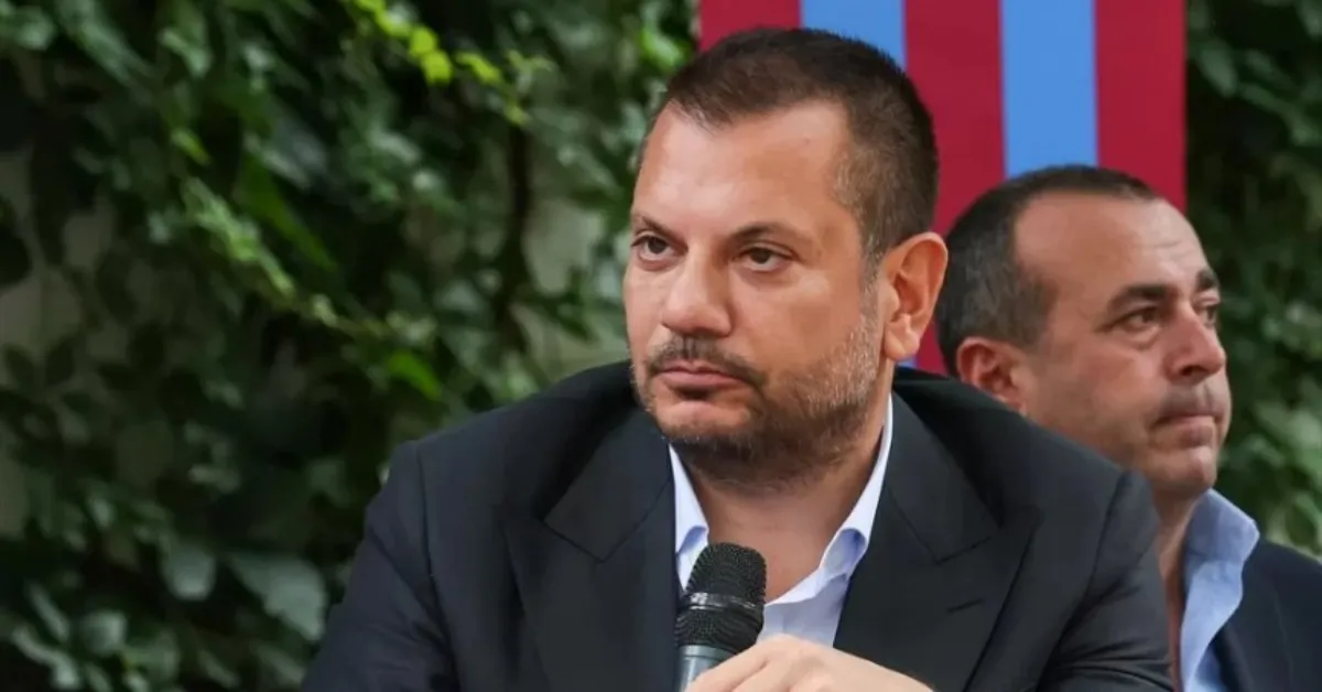 Ertuğrul Doğan Kimdir Nereli Ne İş Yapıyor Hangi Markaların Sahibi Ne Kadar Serveti Var İşte Tüm Merak Edilenler.. (7)