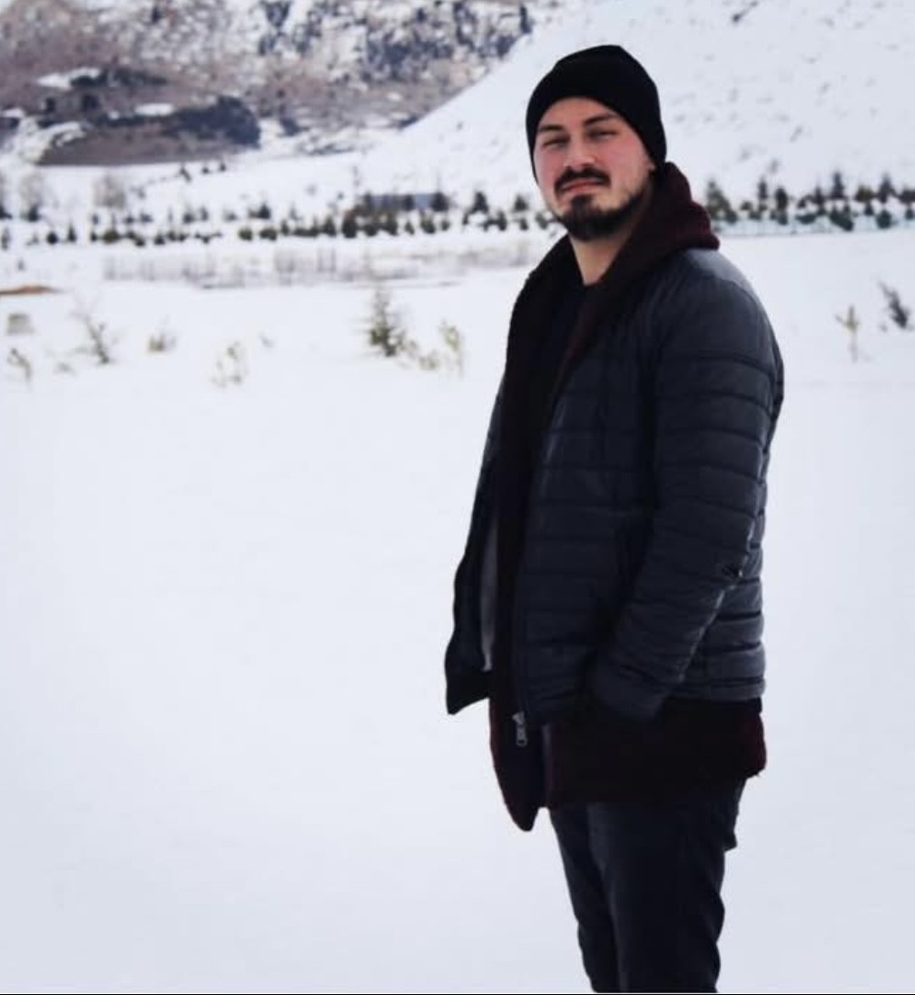 Eskişehir'deki Orman Yangınında 2 Denizlili Ormancı Şehit Oldu (3)