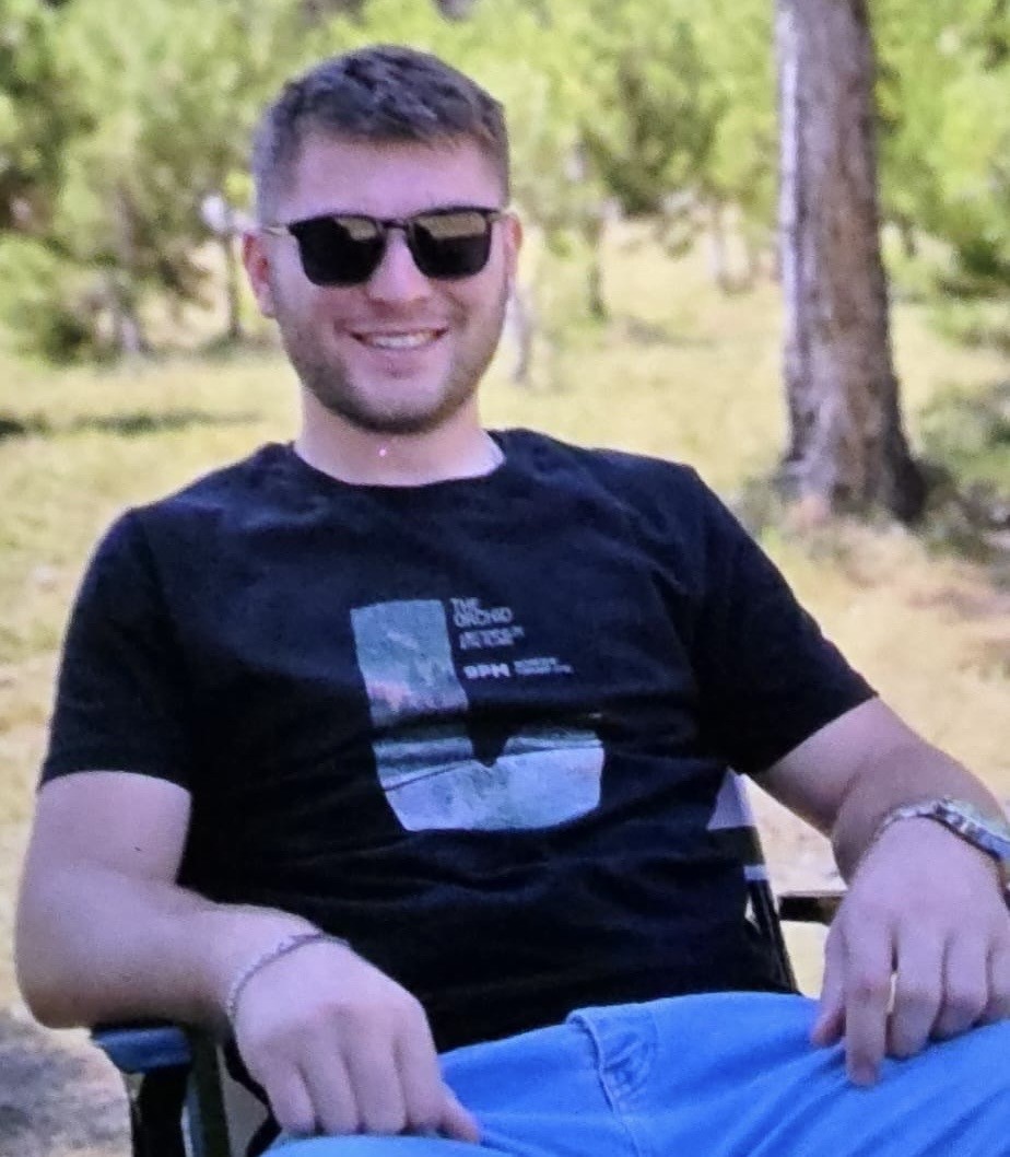 Eskişehir'deki Orman Yangınında 2 Denizlili Ormancı Şehit Oldu (4)