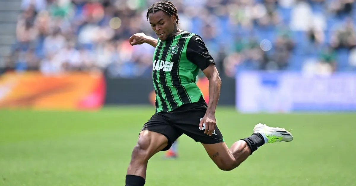 Fenerbahçe, Armand Laurienté Transferinde Hızlandı! Laurienté Kimdir Nasıl Oyuncu Mourinho'nun Sistemine Uyumlu Mu (1)