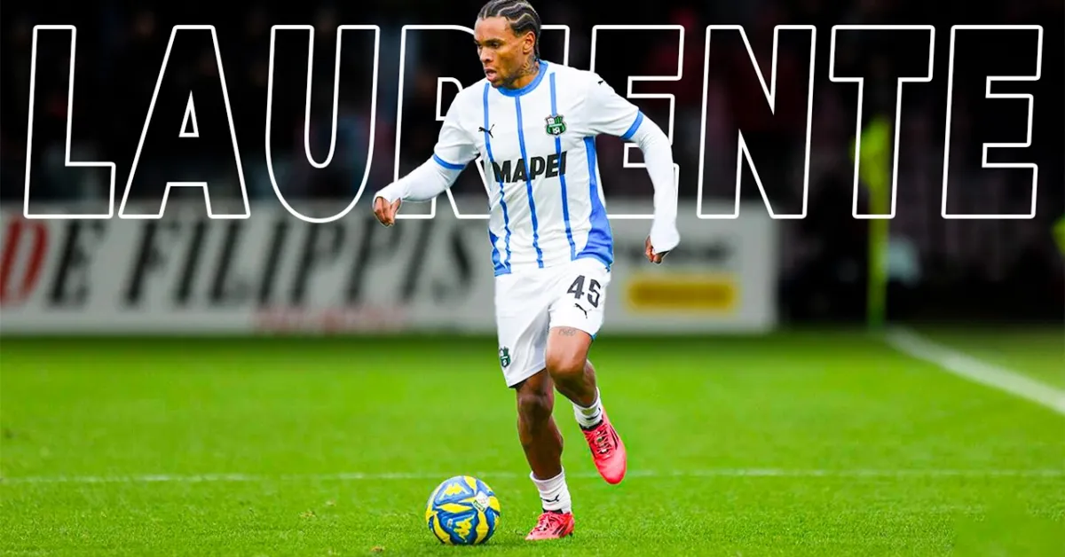 Fenerbahçe, Armand Laurienté Transferinde Hızlandı! Laurienté Kimdir Nasıl Oyuncu Mourinho'nun Sistemine Uyumlu Mu (5)