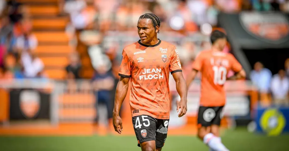 Fenerbahçe, Armand Laurienté Transferinde Hızlandı! Laurienté Kimdir Nasıl Oyuncu Mourinho'nun Sistemine Uyumlu Mu (6)