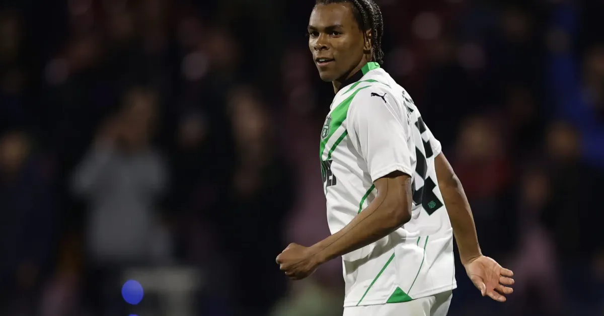 Fenerbahçe, Armand Laurienté Transferinde Hızlandı! Laurienté Kimdir Nasıl Oyuncu Mourinho'nun Sistemine Uyumlu Mu (7)