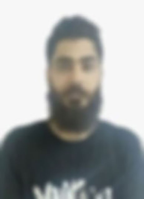 Firari Deaş Şüphelisi Yakalandı (2)