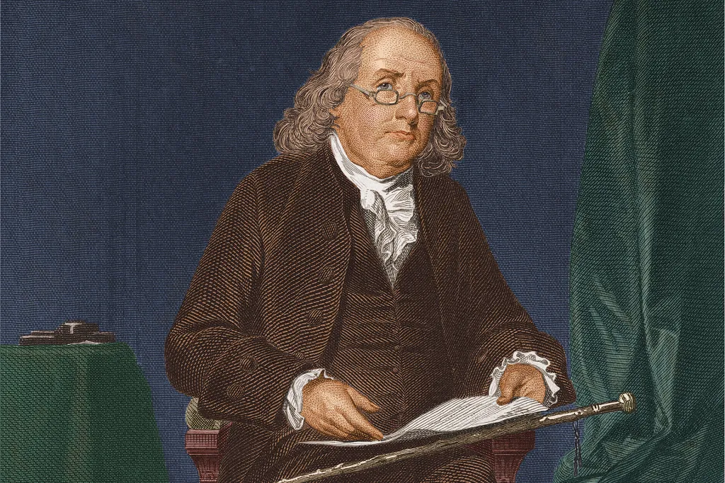 Franklin H E R O