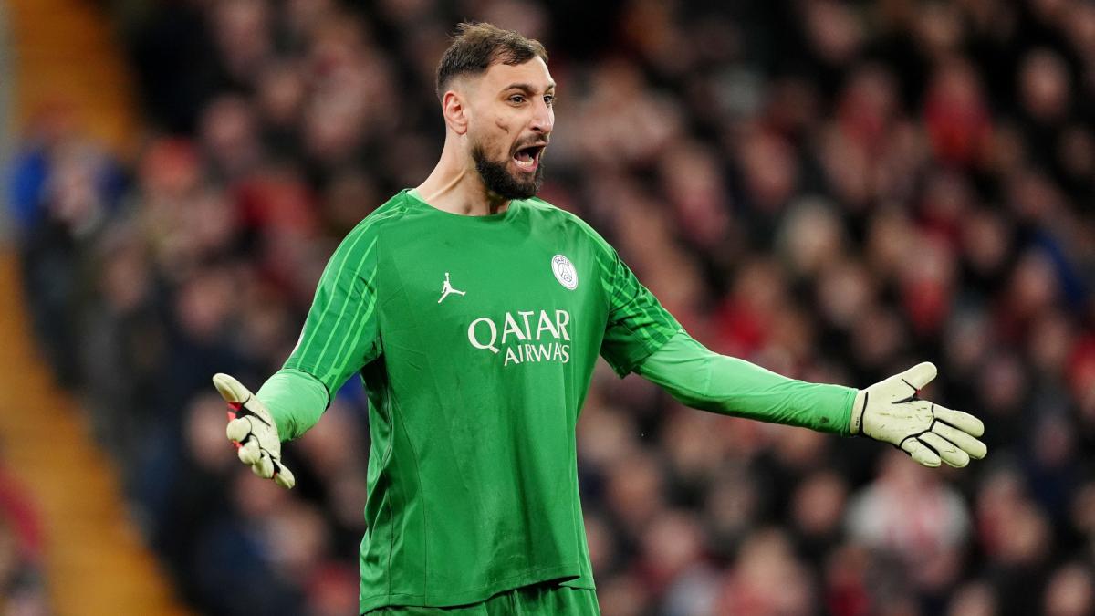 Galatasaray, Donnarumma İçin Devrede! (1)