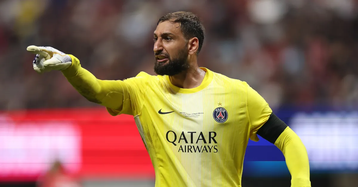 Galatasaray, Donnarumma Transferinde Harekete Geçti! Donnarumma Kimdir Nasıl Kaleci Okan Buruk’un Sistemine Uyar Mı (3)