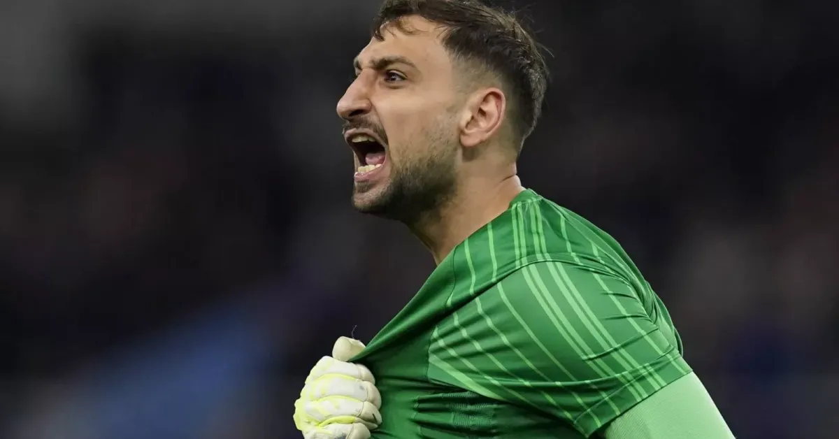 Galatasaray, Donnarumma Transferinde Harekete Geçti! Donnarumma Kimdir Nasıl Kaleci Okan Buruk’un Sistemine Uyar Mı (4)
