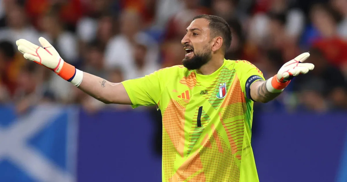 Galatasaray, Donnarumma Transferinde Harekete Geçti! Donnarumma Kimdir Nasıl Kaleci Okan Buruk’un Sistemine Uyar Mı (5)