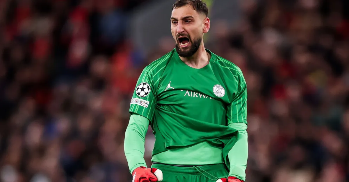 Galatasaray, Donnarumma Transferinde Harekete Geçti! Donnarumma Kimdir Nasıl Kaleci Okan Buruk’un Sistemine Uyar Mı (6)
