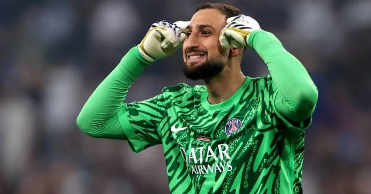 Galatasaray, Donnarumma Transferinde Harekete Geçti! Donnarumma Kimdir Nasıl Kaleci Okan Buruk’un Sistemine Uyar Mı (7)