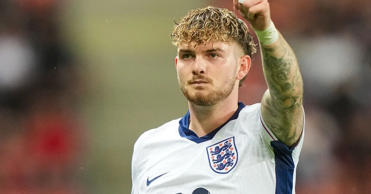 Galatasaray, Harvey Elliott Transferinde Vites Yükseltti! Elliott Kimdir Nasıl Bir Oyuncu Buruk’un Sistemine Uyar Mı (2)