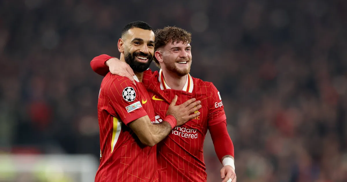 Galatasaray, Harvey Elliott Transferinde Vites Yükseltti! Elliott Kimdir Nasıl Bir Oyuncu Buruk’un Sistemine Uyar Mı (7)