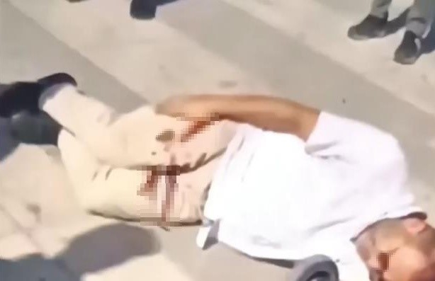 Gaziantep’te Silahlı Çatışma 4 Polis Yaralandıj