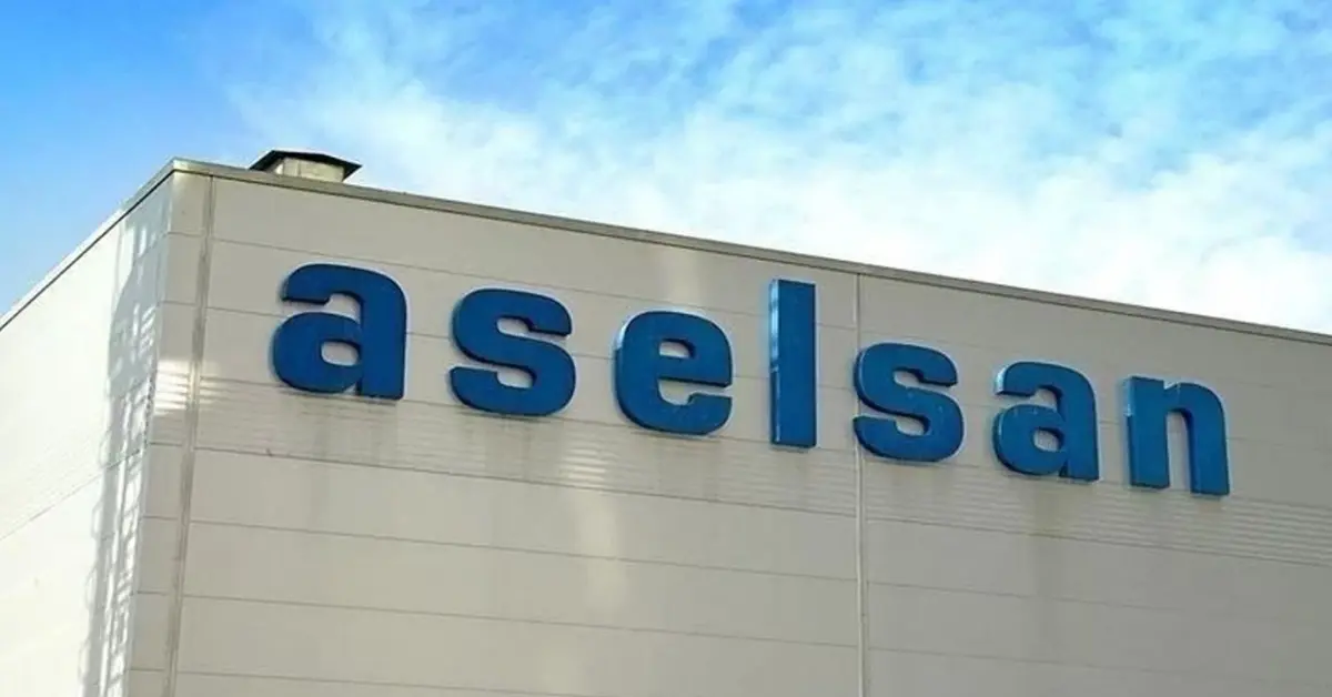 Genç Gaazete Aselsan, 75 Milyon Dolarlık Radar Ve Mühimmat İhracatı İçin Anlaşma İmzaladı