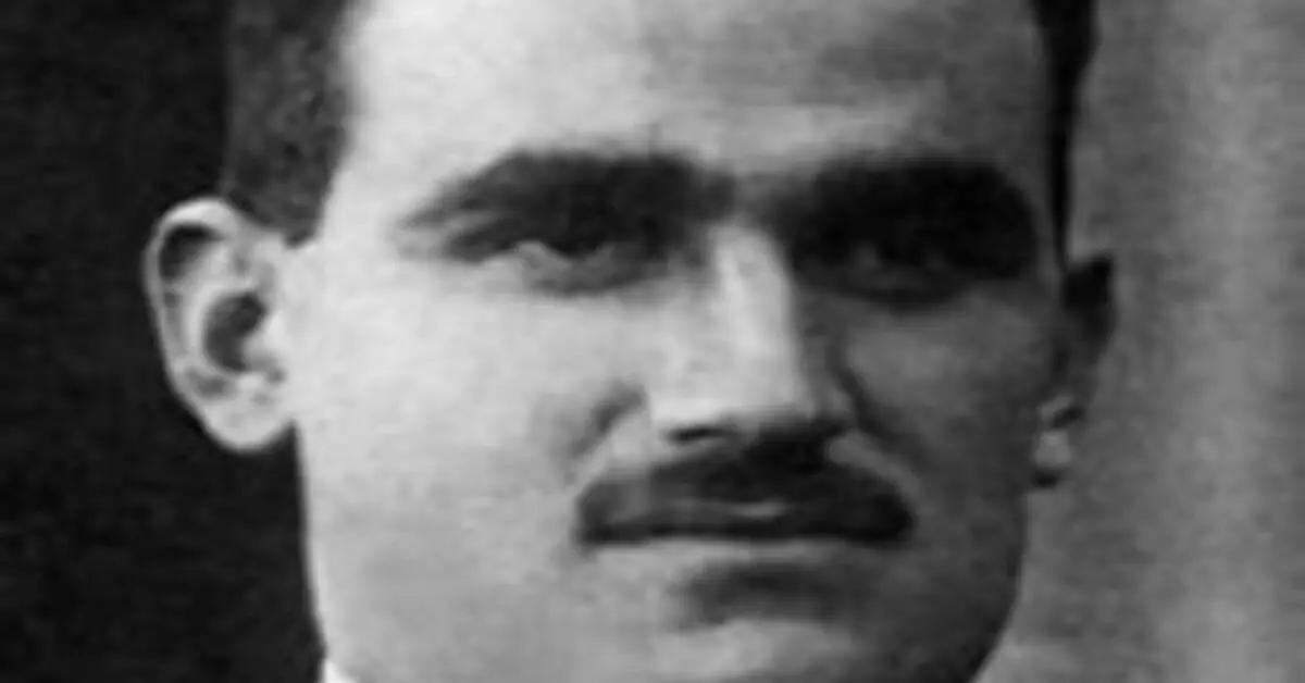 Genç Gazete 14 Temmuz’da Doğan Ünlüler Kimler 14 Temmuz’da Vefat Eden Ünlüler Kimler Bugün Kim Doğdu, Kim Aramızdan Ayrıldı 9