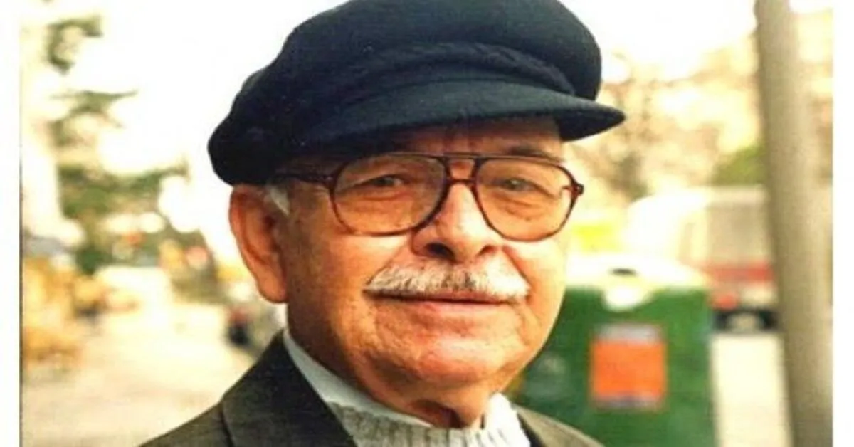 Genç Gazete 21 Temmuz’da Doğan Ünlüler Kimler 21 Temmuz’da Vefat Eden Ünlüler Kimler 21 Temmuz’da Doğan Ve Ölen Ünlüler Kimler 3